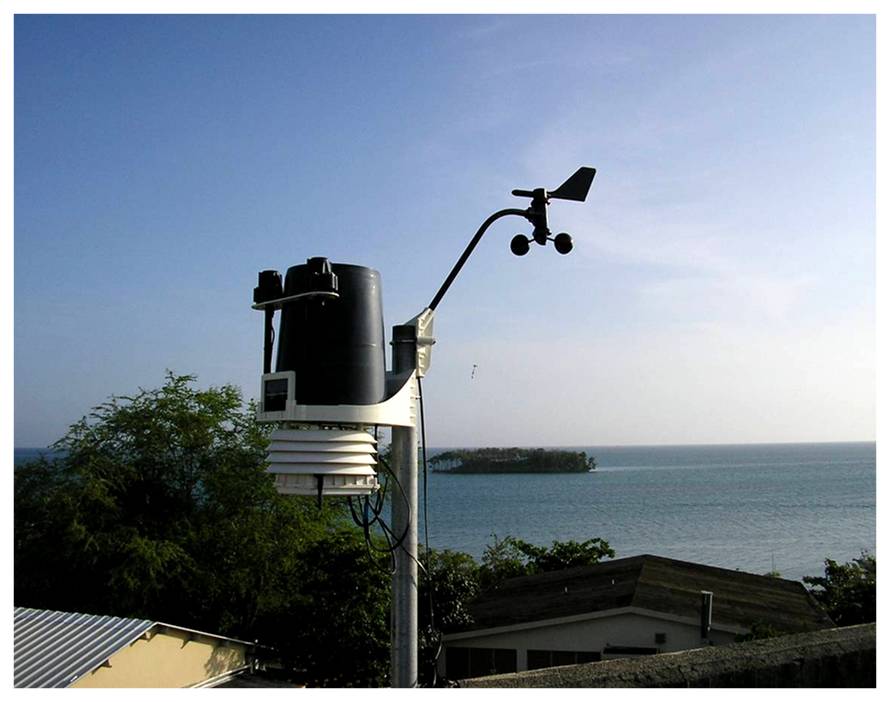 Meteorological Station