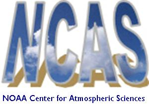  NCAS Logo