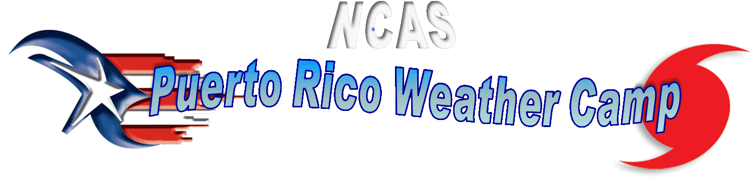 NCAS PR Logo