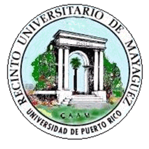 UPRM Logo